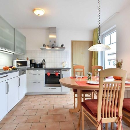 Ferienwohnung Elunia Герінгсдорф Екстер'єр фото