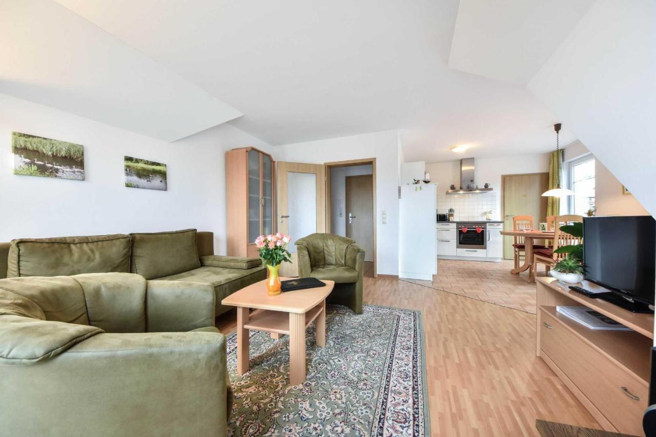 Ferienwohnung Elunia Герінгсдорф Екстер'єр фото