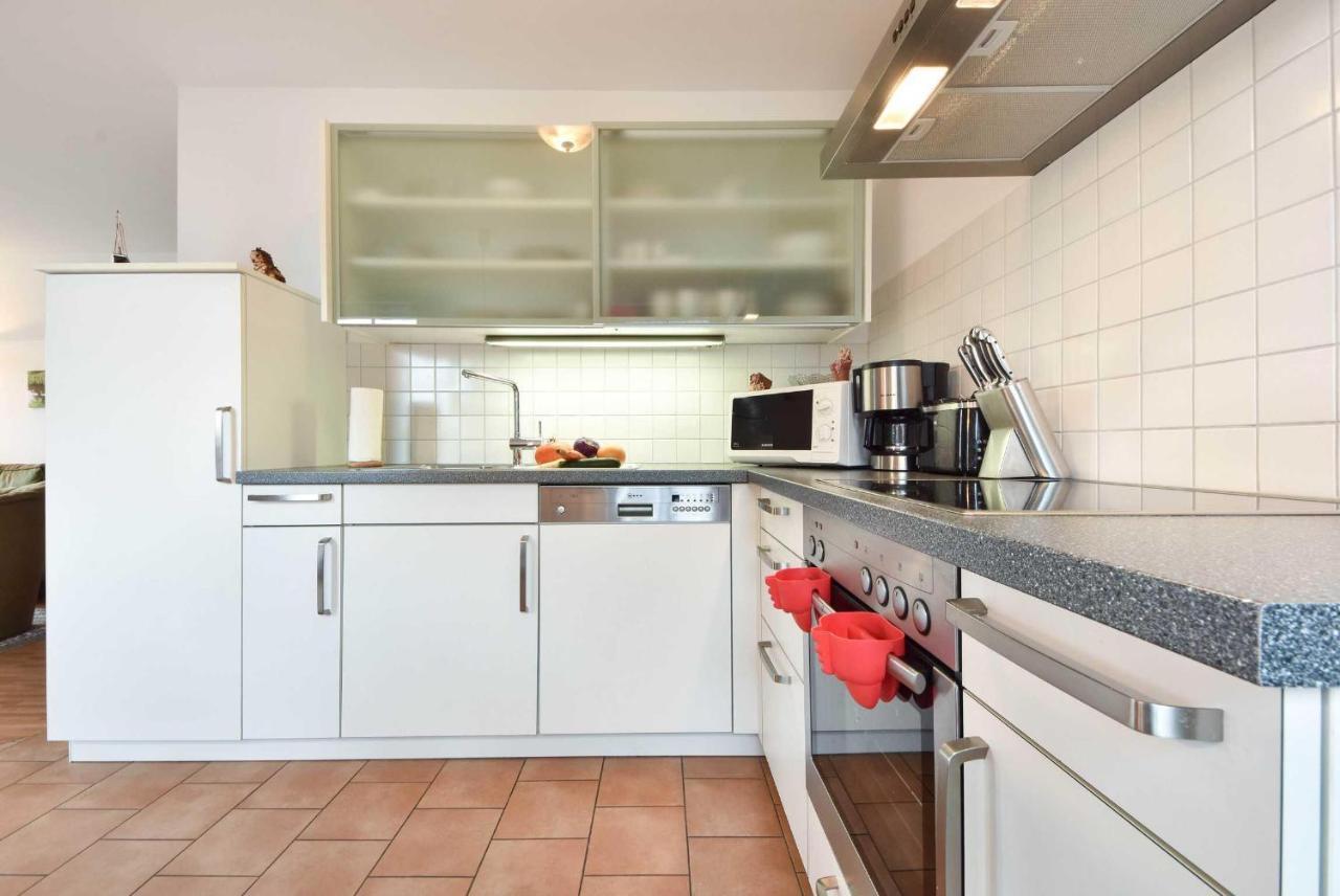 Ferienwohnung Elunia Герінгсдорф Екстер'єр фото